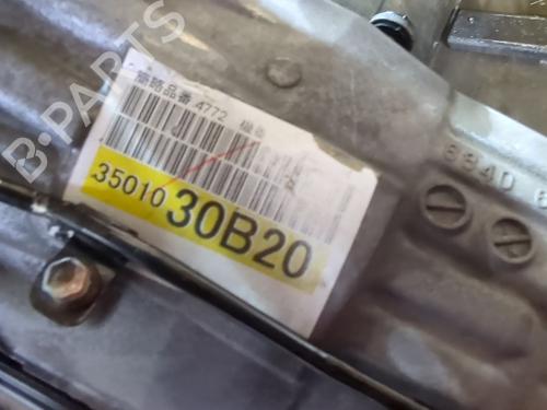 Gearbox LEXUS GS (_S19_) 300 (GRS190_, GRS190R) | BP32781632M3 - Image 5