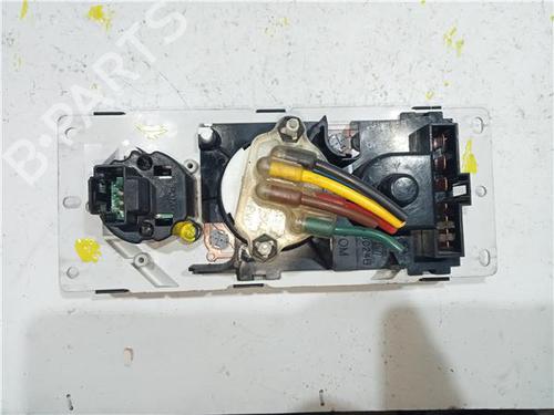 Climate control JEEP CHEROKEE (KJ) 2.8 CRD 4x4 | BP23932995I5 