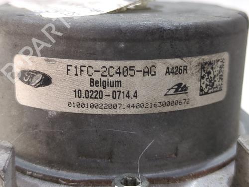 ABS pump FORD FOCUS III 1.0 EcoBoost | BP34264231M43  - Image 7