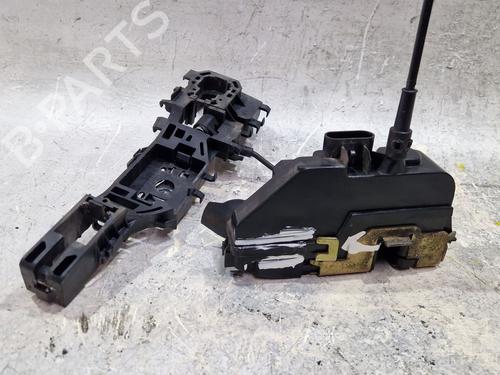 Used Rear left lock RENAULT MEGANE II (BM0/1_, CM0/1_) [2001-2012]  29876915