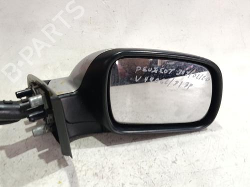 right-mirror-peugeot-307-3ac-2000-2001-2002-2003-2004-2005-2006-2007-2008-2009-2010-2011-2012-40228658 main image