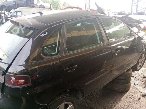 Switch SEAT IBIZA III (6L1) 1.9 TDI | BP34429355I30  - Image 8