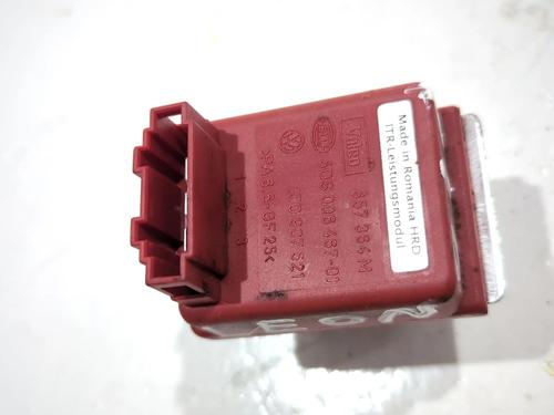 Heater resistor SEAT LEON (1M1) | BP26974291M108