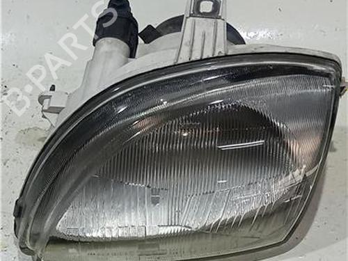 Used Left headlight FIAT SEICENTO / 600 (187_) 1.1 (187AXB, 187AXB1A, 187AXC1A02) (54 hp) 23923807