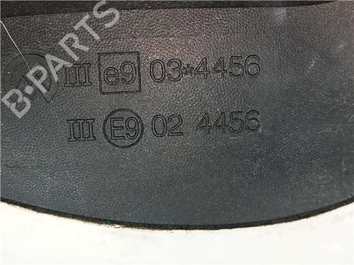 Left mirror SEAT LEON (1P1) 2.0 TDI 16V | BP23918131C26 