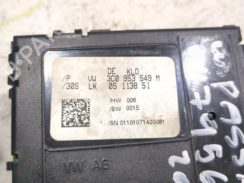 Module électronique VW PASSAT B6 (3C2) 2.0 TDI 16V | BP30655636M83 