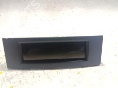 display-monitor-citroen-c4-ii-nc_-2009-40623350 main image