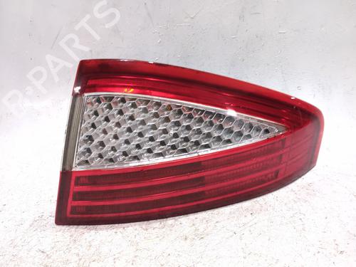 Used Right taillight Right taillight FORD MONDEO IV (BA7) 1.8 TDCi (125 hp) 34186118 34186118