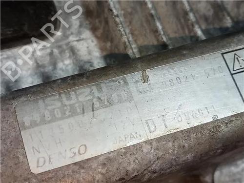 Electronic module OPEL COMBO Tour 1.7 DI 16V | BP23915398M83