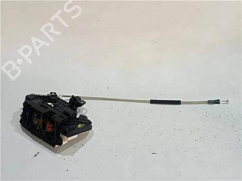 Front right lock SEAT IBIZA IV (6J5, 6P1) 1.9 TDI | BP23920228C97 