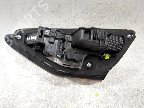 Venstre baglygte bagklap SEAT LEON ST (5F8) 1.6 TDI 4Drive | BP29062979C79 