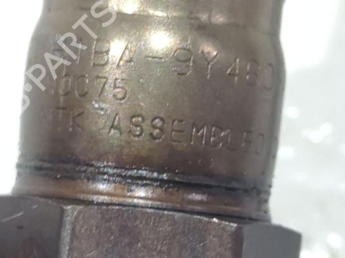 Electronic sensor FORD TRANSIT CONNECT MPV 1.5 TDCi | BP26001135M84