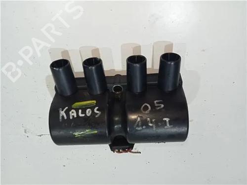 Tændspole DAEWOO KALOS Saloon (KLAS) 1.4 | BP23931237M94 