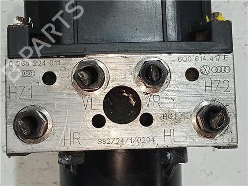 ABS pump SEAT IBIZA III (6L1) 1.9 TDI | BP23919922M43 