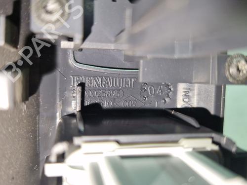 Switch RENAULT LAGUNA II (BG0/1_) 1.9 dCi (BG08, BG0G) | BP36531605I30  - Image 5