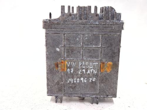 Engine control unit (ECU) VW PASSAT B5 (3B2) 1.9 TDI | BP37027605M57 - Image 2