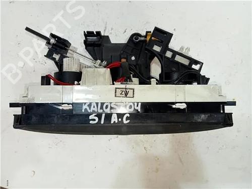 Climate control DAEWOO KALOS Saloon (KLAS) 1.4 | BP23932924I5 