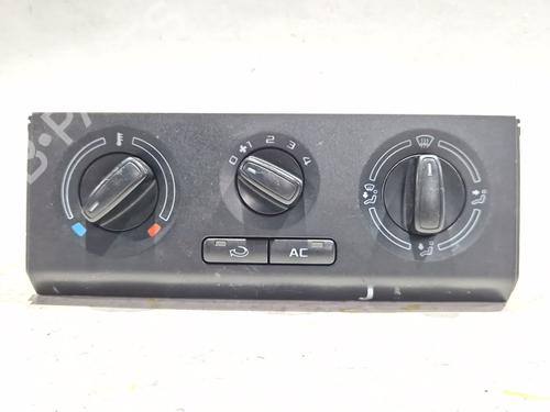 Used Climate control SKODA FABIA II (542) 1.6 (105 hp) 29886509