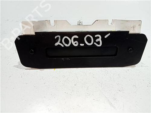 Used Other PEUGEOT 206 SW (2E/K) 1.4 (75 hp) 23932859