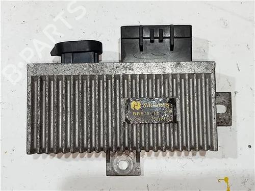 Used Electronic module RENAULT CLIO II (BB_, CB_) 1.5 dCi (B/CB08) (82 hp) 23907845