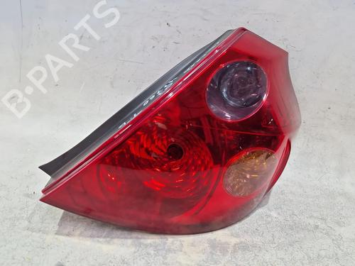 Højre baglygte KIA CEE'D Hatchback (ED) 1.6 CRDi 115 | BP29520579C35 