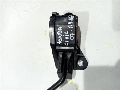 Pedal HONDA CIVIC VIII Hatchback (FN, FK) Type R (FN2) | BP23909299I4 
