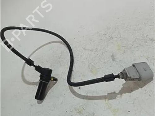 Used Electronic sensor SEAT IBIZA III (6L1) 1.9 TDI (131 hp) 23923535