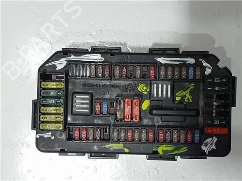 Fuse box BMW 1 (F20) 118 d | BP23914229E1 - Image 2