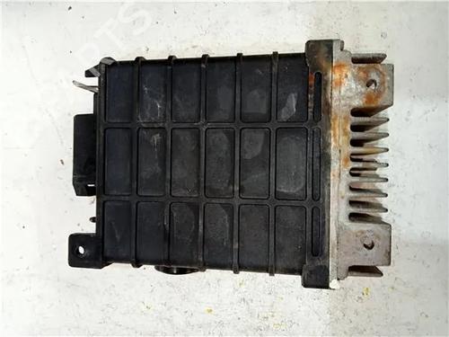 Electronic module VW POLO Coupe (86C, 80) 1.0 Cat | BP23907187M83 