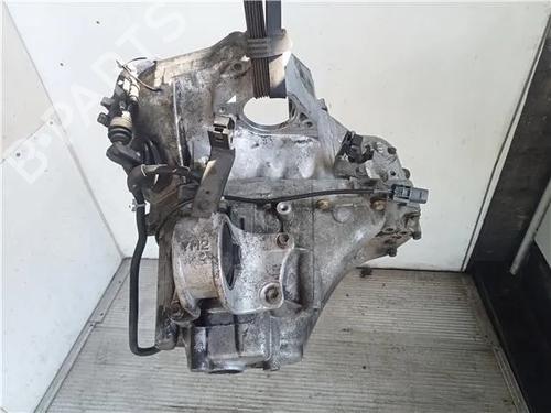 Gearbox NISSAN ALMERA II (N16) 2.2 dCi | BP23918616M3 