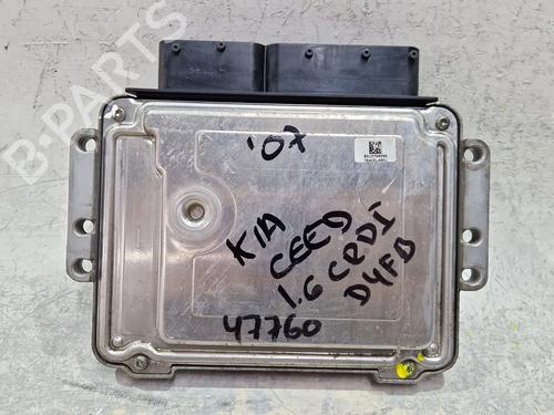 Electronic module KIA CEE'D Hatchback (ED) 1.6 CRDi 115 | BP29518750M83 