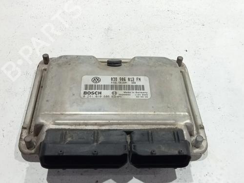 Elektronisk modul SEAT LEON (1M1) 1.9 TDI (90 hp) 29219790