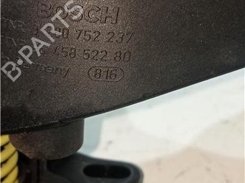 Pedal PEUGEOT 206 Hatchback (2A/C) 1.4 HDi eco 70 | BP23913213I4 