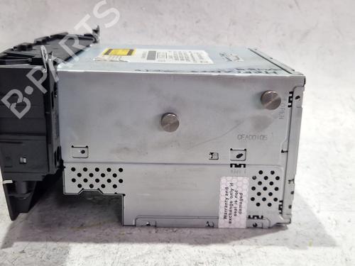 Bilradio MERCEDES-BENZ C-CLASS (W204) C 200 CDI (204.001) | BP30697960E6 