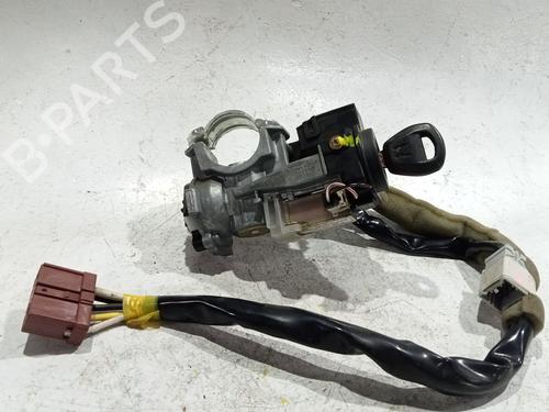 Used Ignition barrel HONDA ACCORD VI Coupe (CG) 2.0 i 16V (147 hp) 30934562