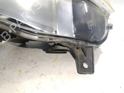 Left headlight PEUGEOT PARTNER Box Body/MPV | BP39950159C28 - Image 3
