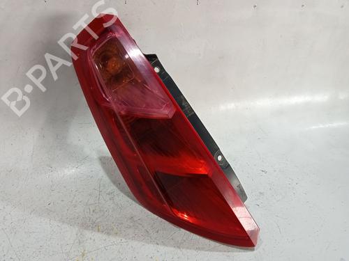 Venstre Baklys Venstre Baklys FIAT GRANDE PUNTO (199_) 1.4 (199AXB11, 199AXB1A, 199BXB1A, 199AXL1A) (77 hp) 36517421 36517421