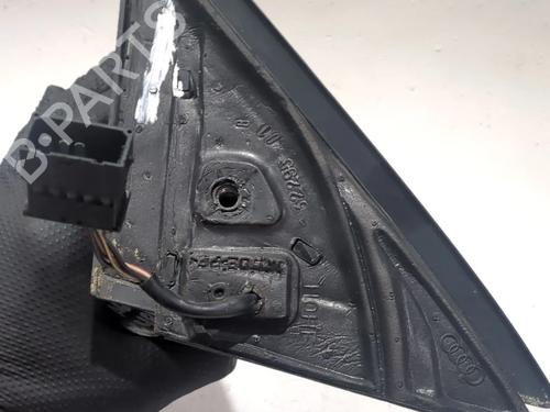 Left mirror AUDI A6 C5 (4B2, 4B4) 2.8 | BP25626453C26 