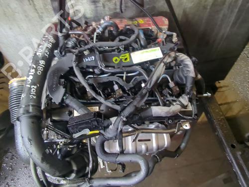 Engine MERCEDES-BENZ B-CLASS Sports Tourer (W246, W242) B 180 CDI (246.200) | BP32346105M1 