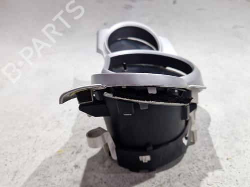 Instrument cluster CITROËN C3 II (SC_) 1.4 HDi 70 (SC8HZC, SC8HR0, SC8HP4) | BP29998678C47 