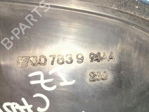 Right taillight RENAULT 19 II (B/C53_)  | BP31183234C35 