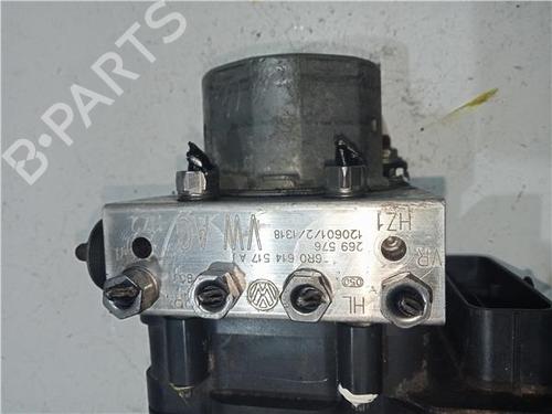 ABS pump SEAT IBIZA III (6L1) 1.9 TDI | BP23932583M43 