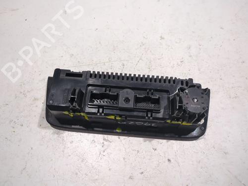 Climate control SEAT IBIZA IV (6J5, 6P1) 1.9 TDI | BP23927762I5 