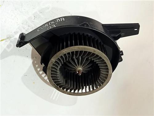 Used Heater blower motor SEAT CORDOBA (6L2) 1.6 16V (105 hp) 23932116