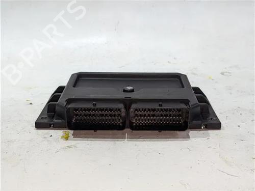 Elektronisk modul RENAULT CLIO II (BB_, CB_) 1.9 D (B/CB0E, BB0J) | BP23925018M83