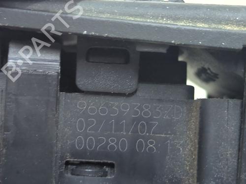 Left front window switch CITROËN C4 Picasso I MPV (UD_) 1.6 HDi | BP40280459I27 - Image 7