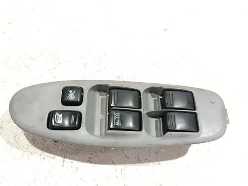 Left front window switch NISSAN ALMERA II (N16) 2.2 dCi | BP40228589I27 - Image 2