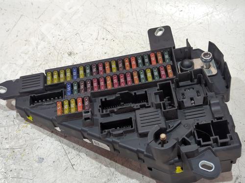 Used Fuse box BMW 5 (E60) 520 d (163 hp) 26922066