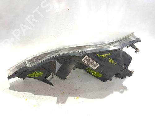 Right headlight NISSAN PRIMASTAR Van (X83) 2.0 dCi 115 | BP39227895C29 - Image 5