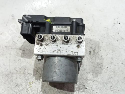 ABS pump CITROËN C4 Coupe (LA_) 1.6 16V | BP27190895M43 